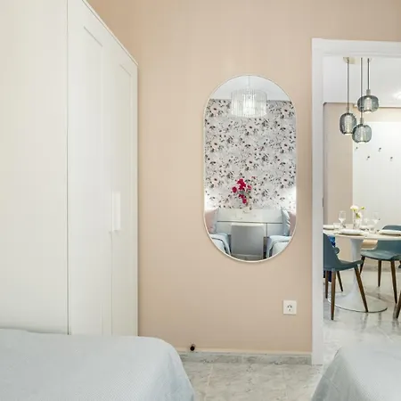 Centrico Con Garaje Apartmán Torrevieja