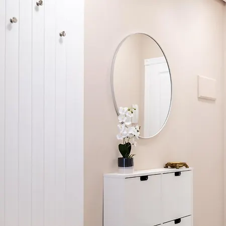 Centrico Con Garaje Apartmán *