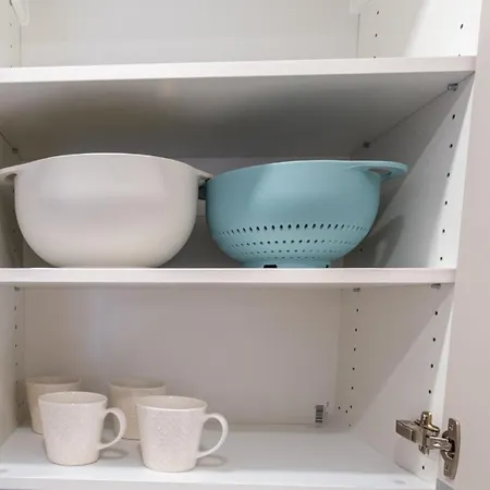 Apartmán Centrico Con Garaje Torrevieja