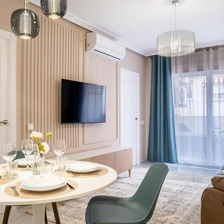 Centrico Con Garaje Torrevieja