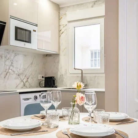 Centrico Con Garaje Apartmán Torrevieja