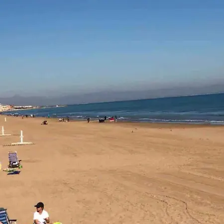 Centrico Con Garaje *