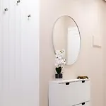 Centrico Con Garaje 아파트 *